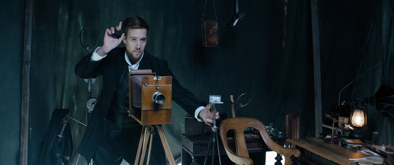 Post Mortem Fotos Del Más Allá : Foto