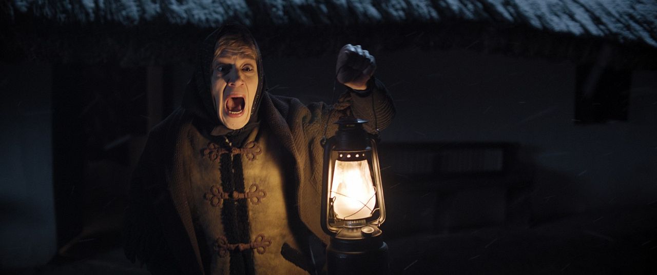 Post Mortem Fotos Del Más Allá : Foto