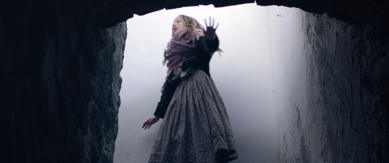 Post Mortem Fotos Del Más Allá : Foto