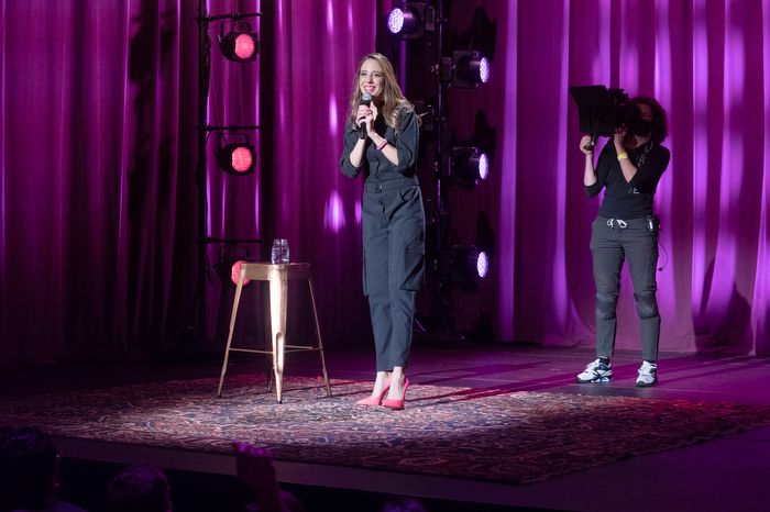 Sofia Niño de Rivera: Lo volvería a hacer : Foto Sofía Niño de Rivera