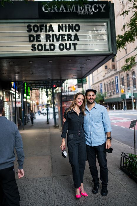 Sofia Niño de Rivera: Lo volvería a hacer : Foto Sofía Niño de Rivera