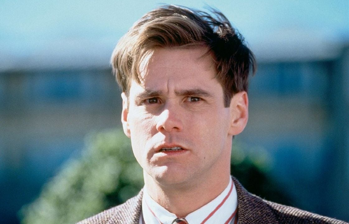 The Truman Show: Historia de una vida : Foto Jim Carrey