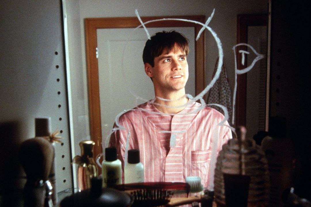The Truman Show: Historia de una vida : Foto Jim Carrey
