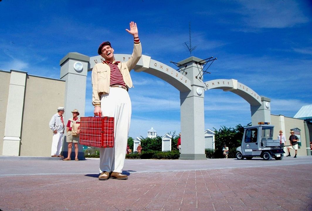 The Truman Show: Historia de una vida : Foto