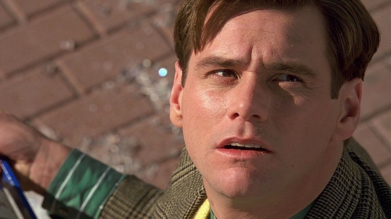 The Truman Show: Historia de una vida : Foto Jim Carrey