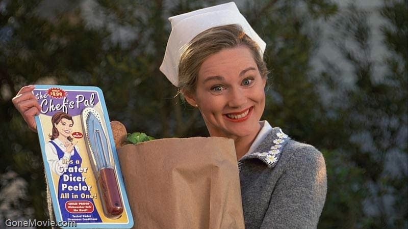 The Truman Show: Historia de una vida : Foto Laura Linney