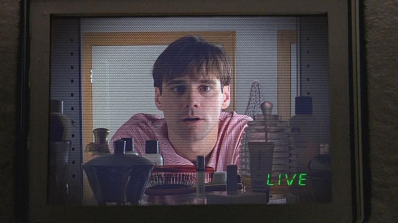 The Truman Show: Historia de una vida : Foto Jim Carrey