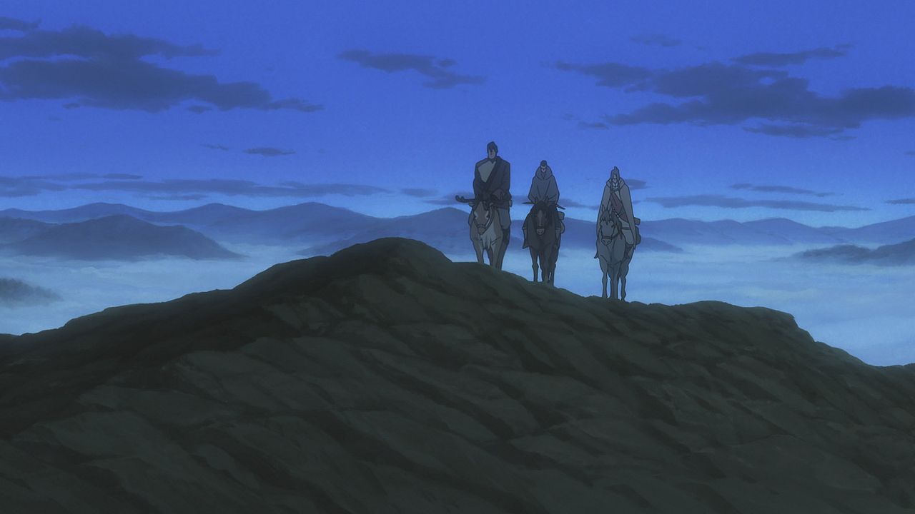 El rey ciervo : Foto