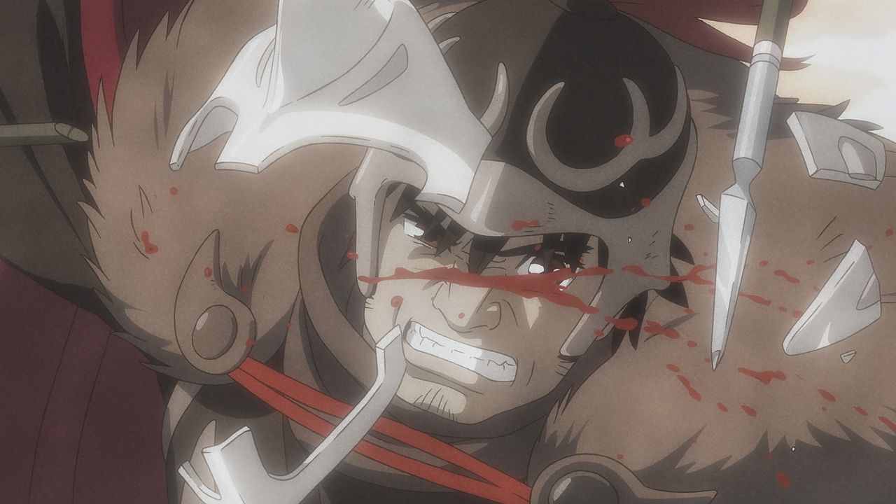 El rey ciervo : Foto