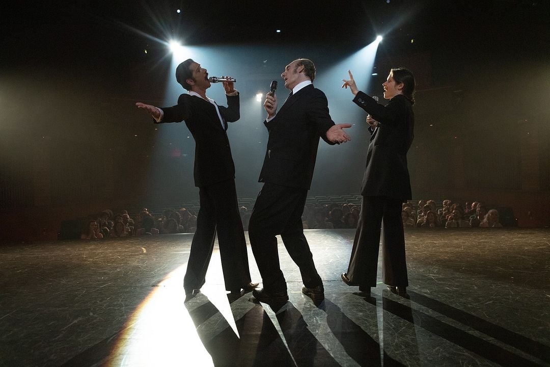 Foto Daphne Patakia, Melvil Poupaud