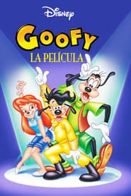 Goofy : Póster