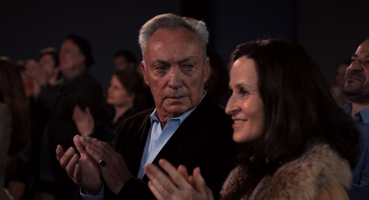 Foto Udo Kier