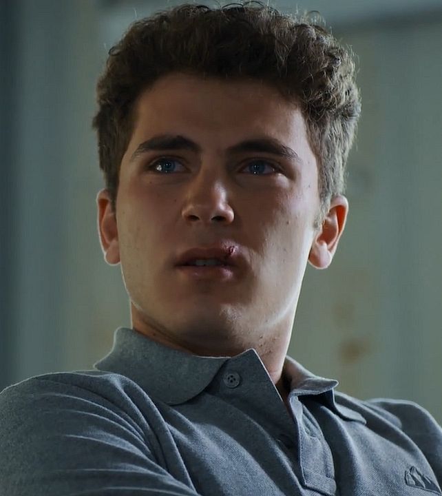 Póster Álvaro de Juana