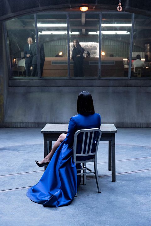 Foto Morena Baccarin