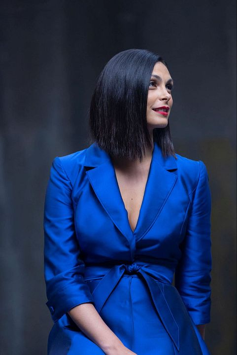 Foto Morena Baccarin