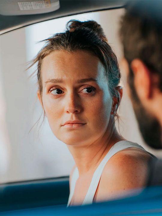 Fin de semana en Croacia : Póster