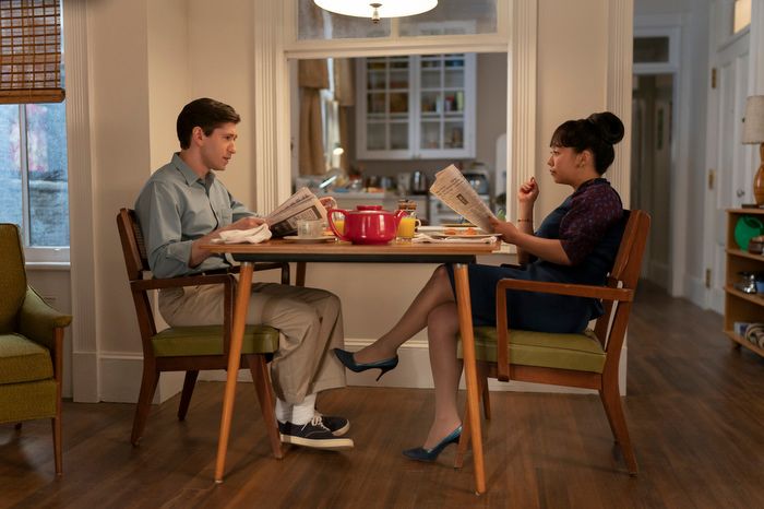 The Marvelous Mrs. Maisel : Foto