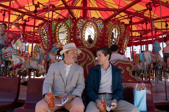 The Marvelous Mrs. Maisel : Foto