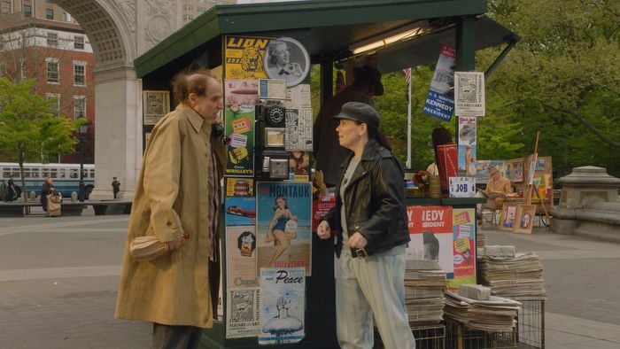 The Marvelous Mrs. Maisel : Foto