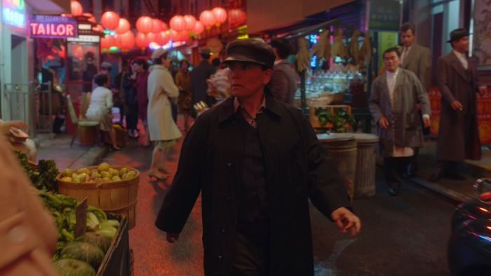 The Marvelous Mrs. Maisel : Foto