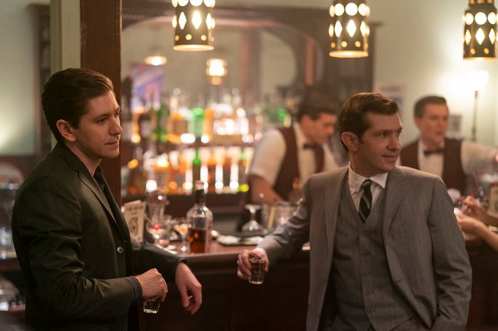 The Marvelous Mrs. Maisel : Foto