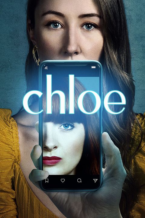 Chloe : Póster
