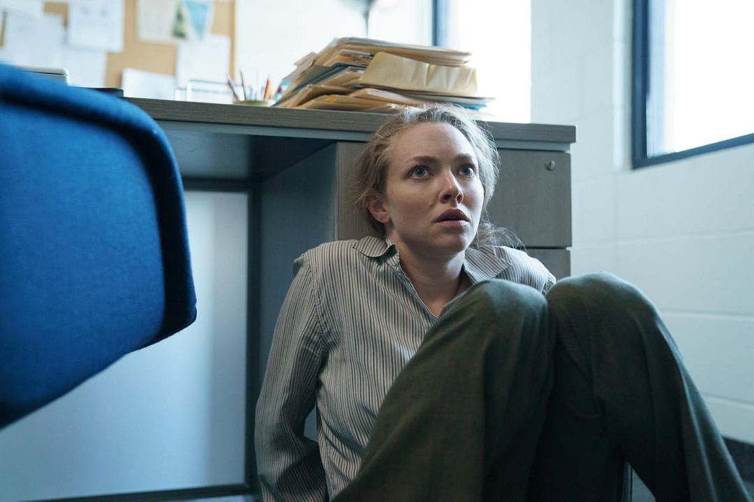 Foto Amanda Seyfried