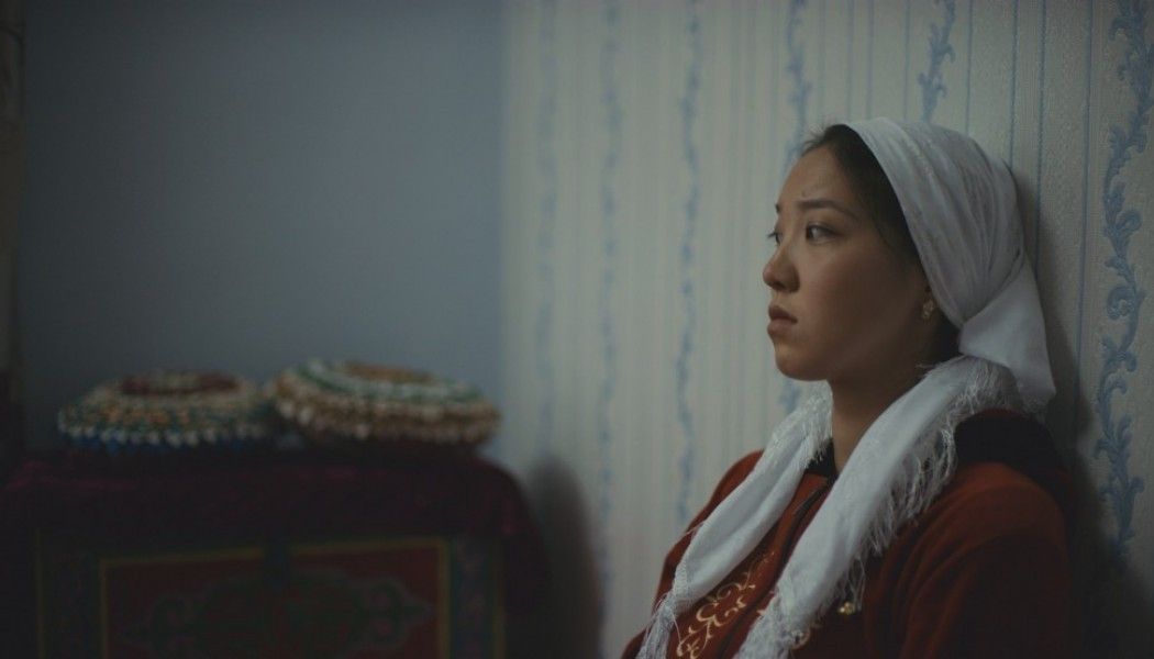 Ala Kachuu - Take and Run : Foto