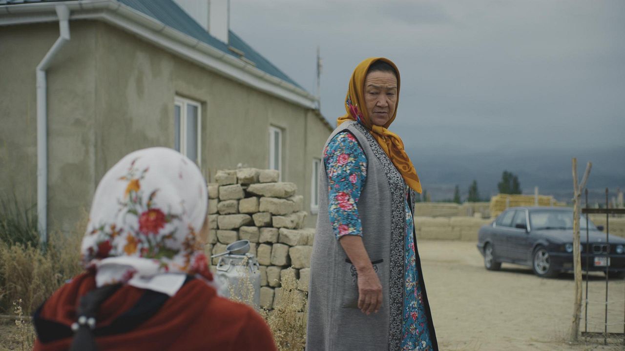 Ala Kachuu - Take and Run : Foto