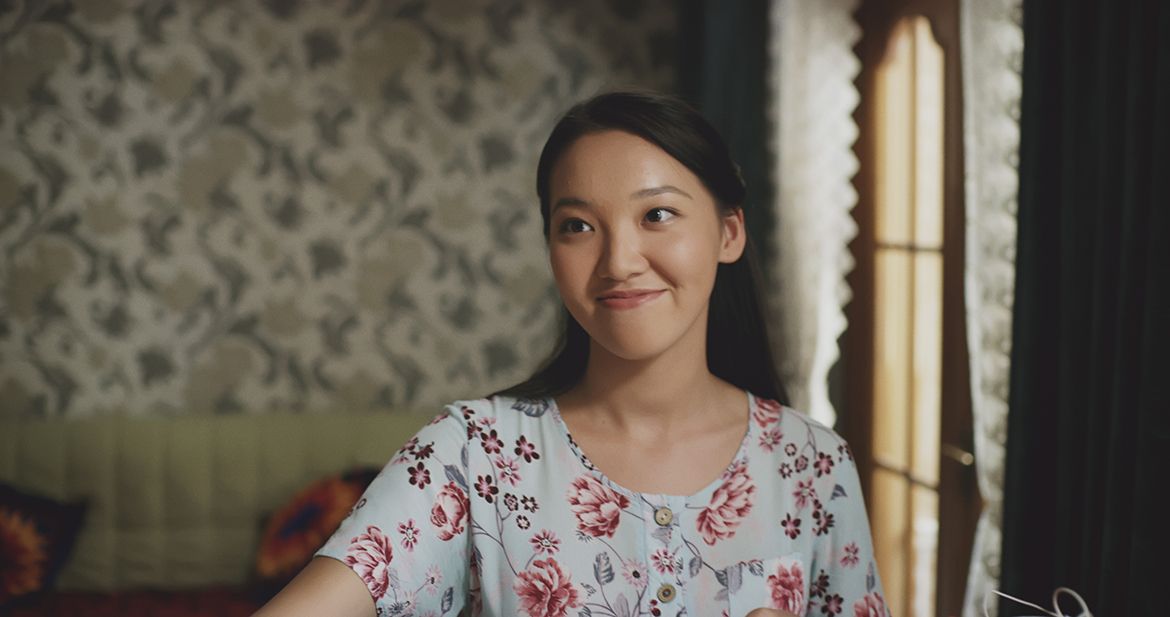 Ala Kachuu - Take and Run : Foto