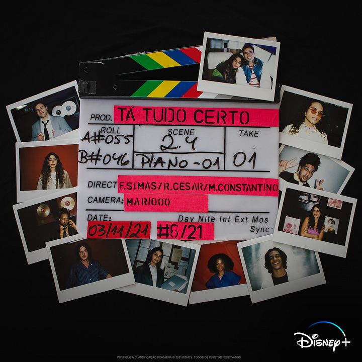 ¡Todo está bien! : Foto