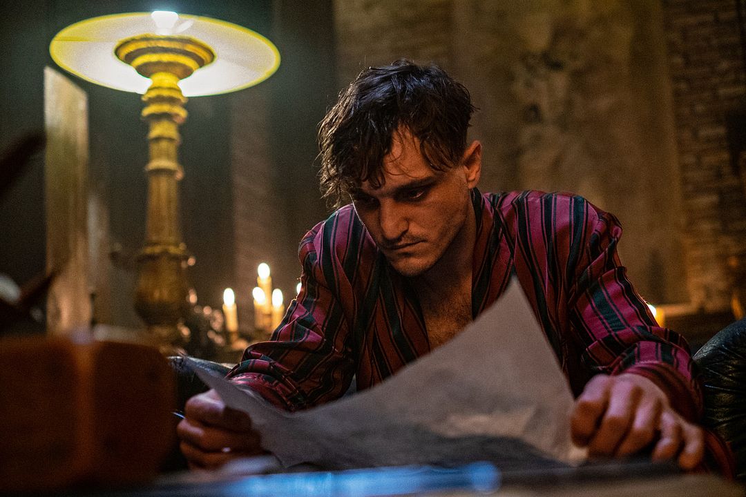 Freaks Out : Foto Franz Rogowski