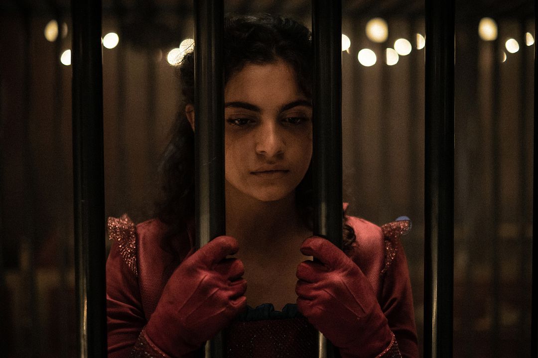 Freaks Out : Foto Aurora Giovinazzo