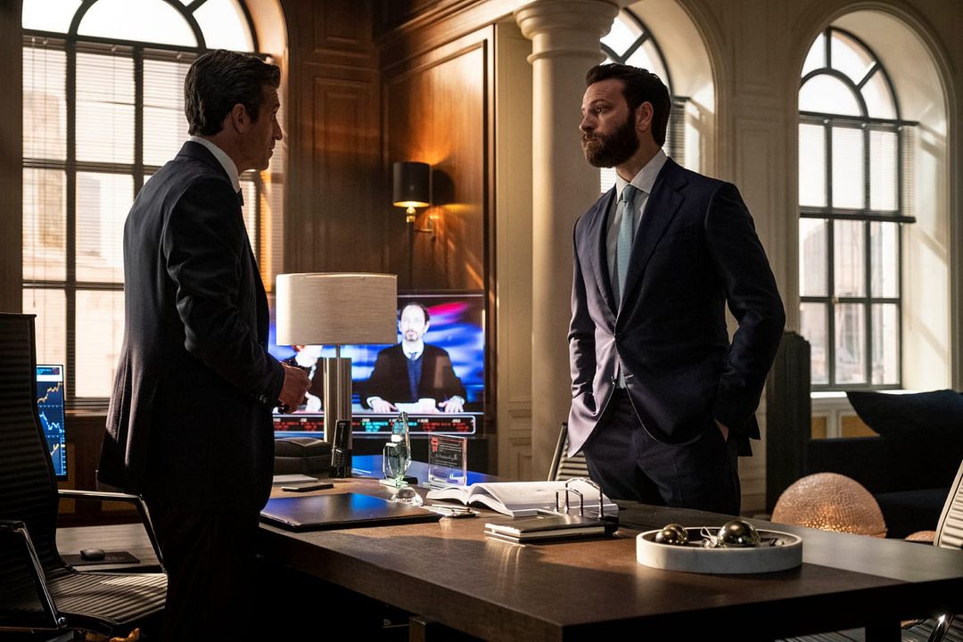 Foto Patrick Dempsey