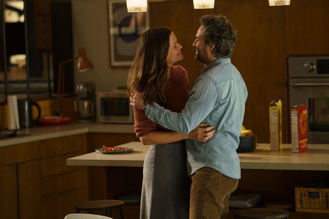 El proyecto Adam : Foto Mark Ruffalo, Jennifer Garner