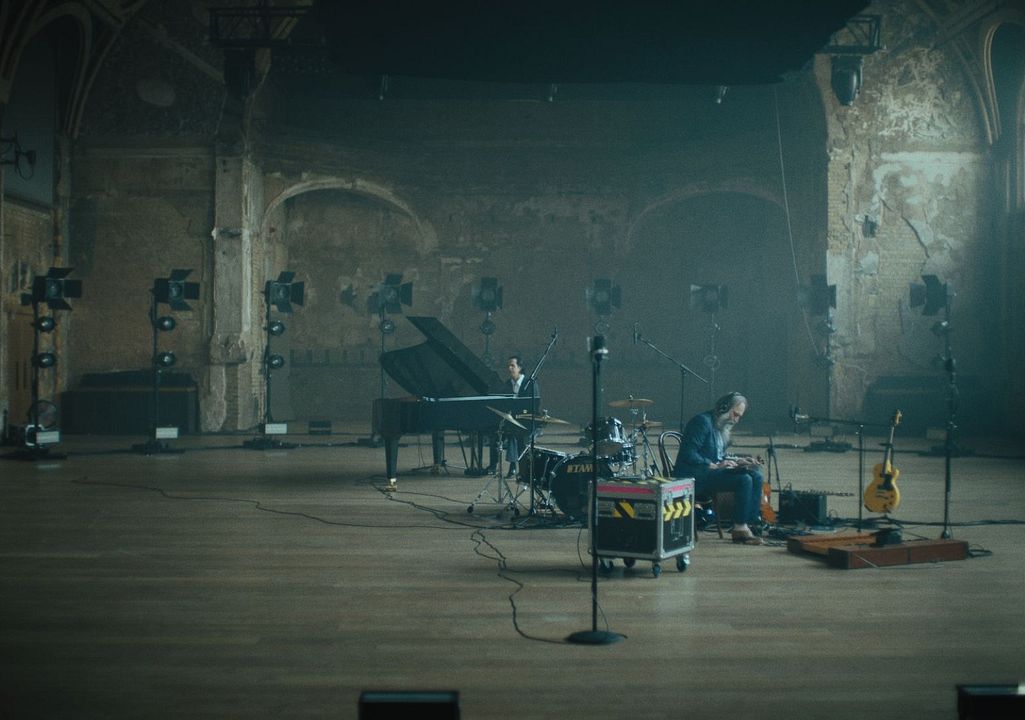 This much I know to be true : Foto