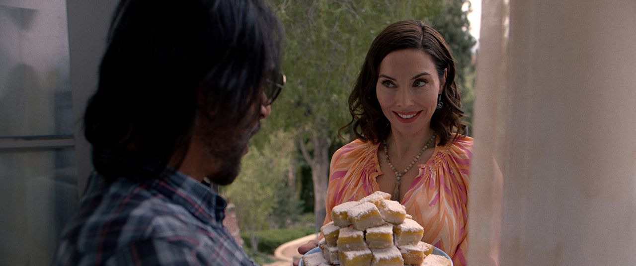 Terror en el Estudio 666 : Foto