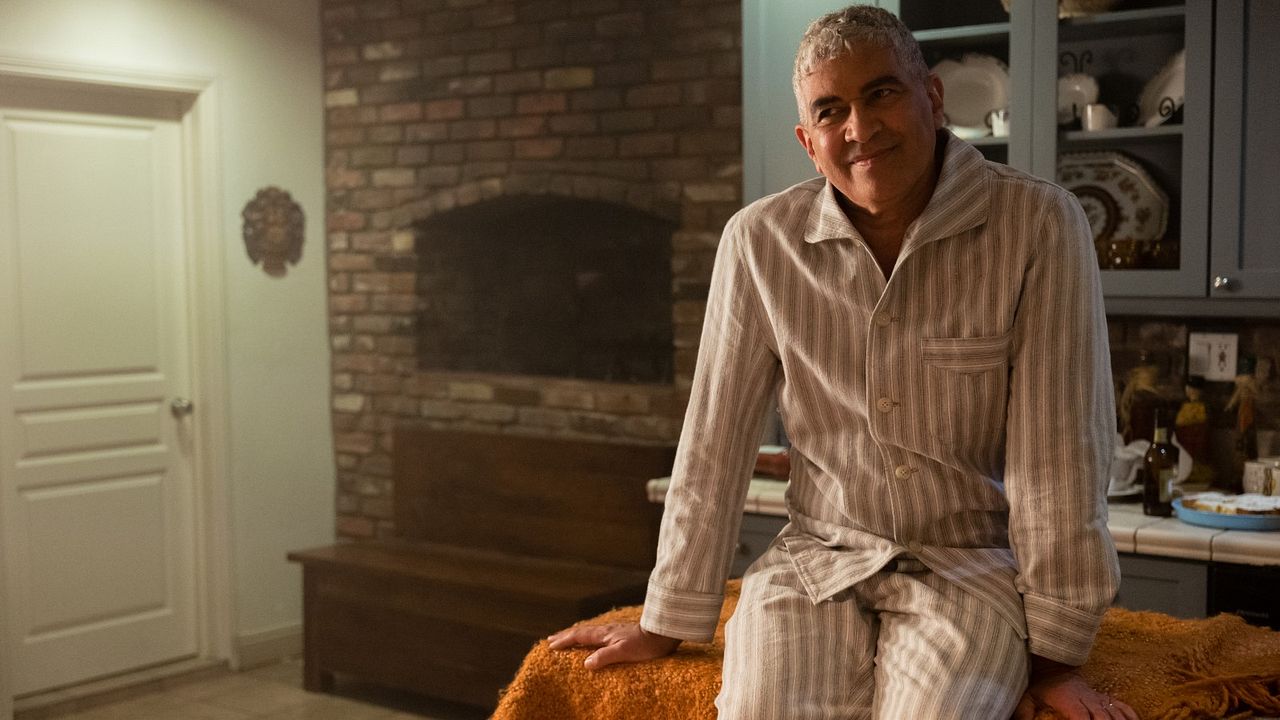 Terror en el Estudio 666 : Foto