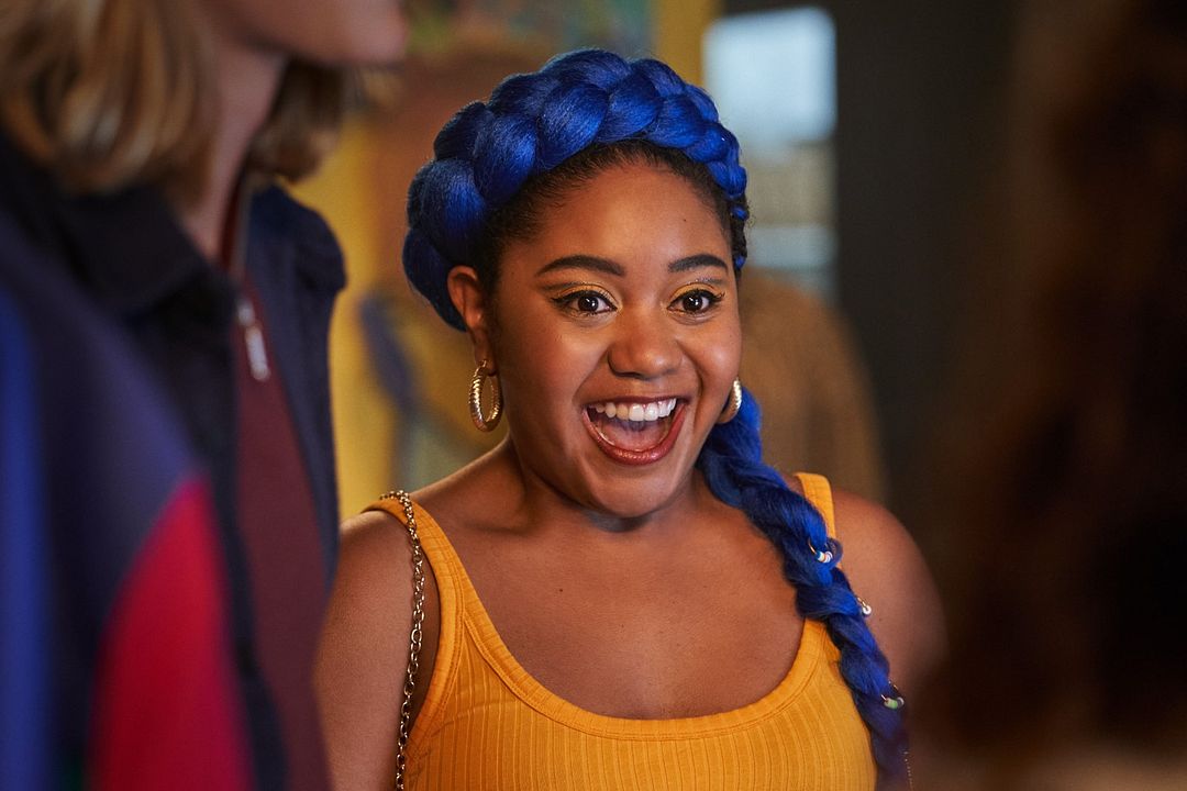 A mi altura 2 : Foto