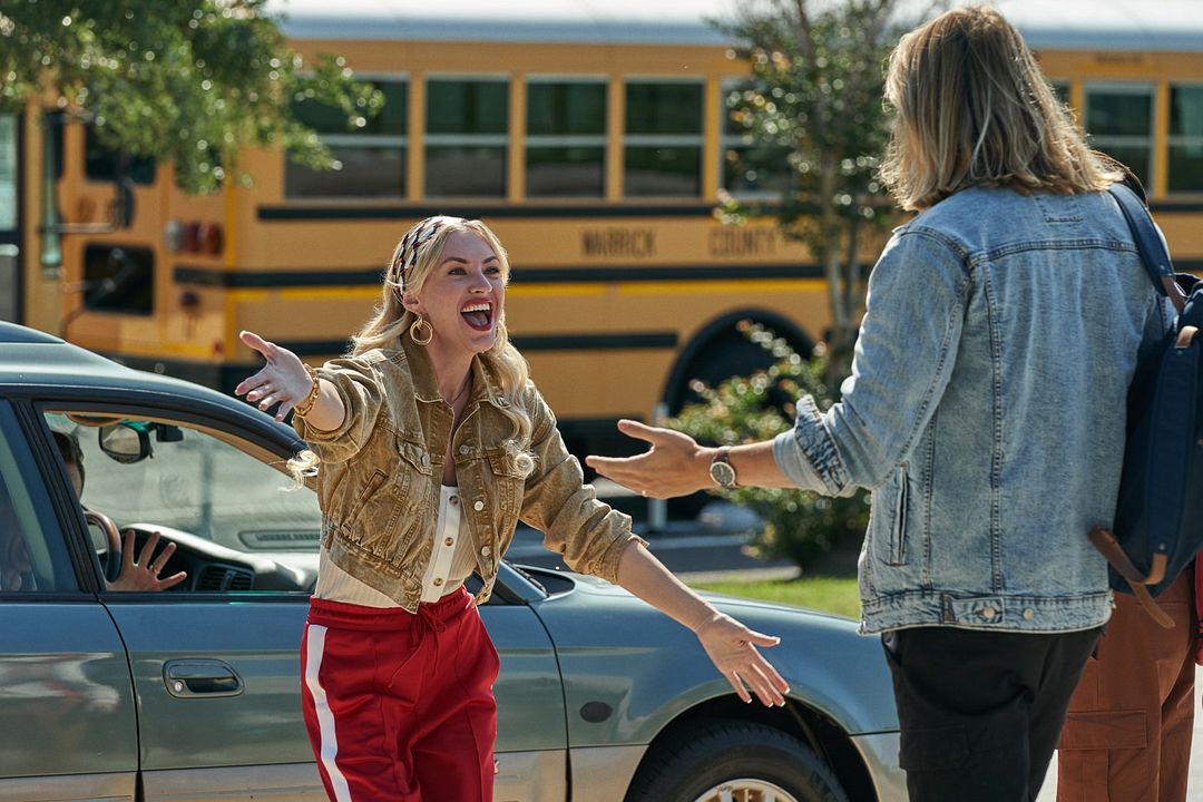 A mi altura 2 : Foto