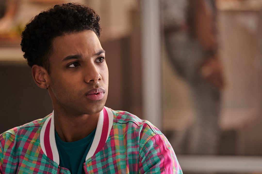 A mi altura 2 : Foto