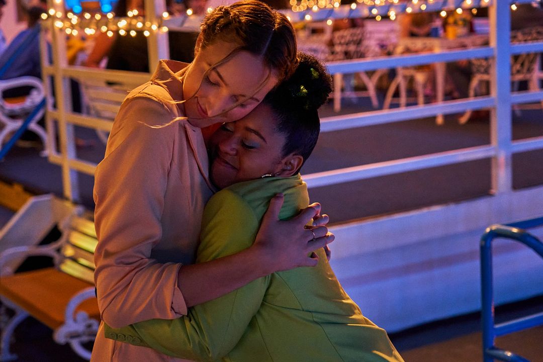 A mi altura 2 : Foto