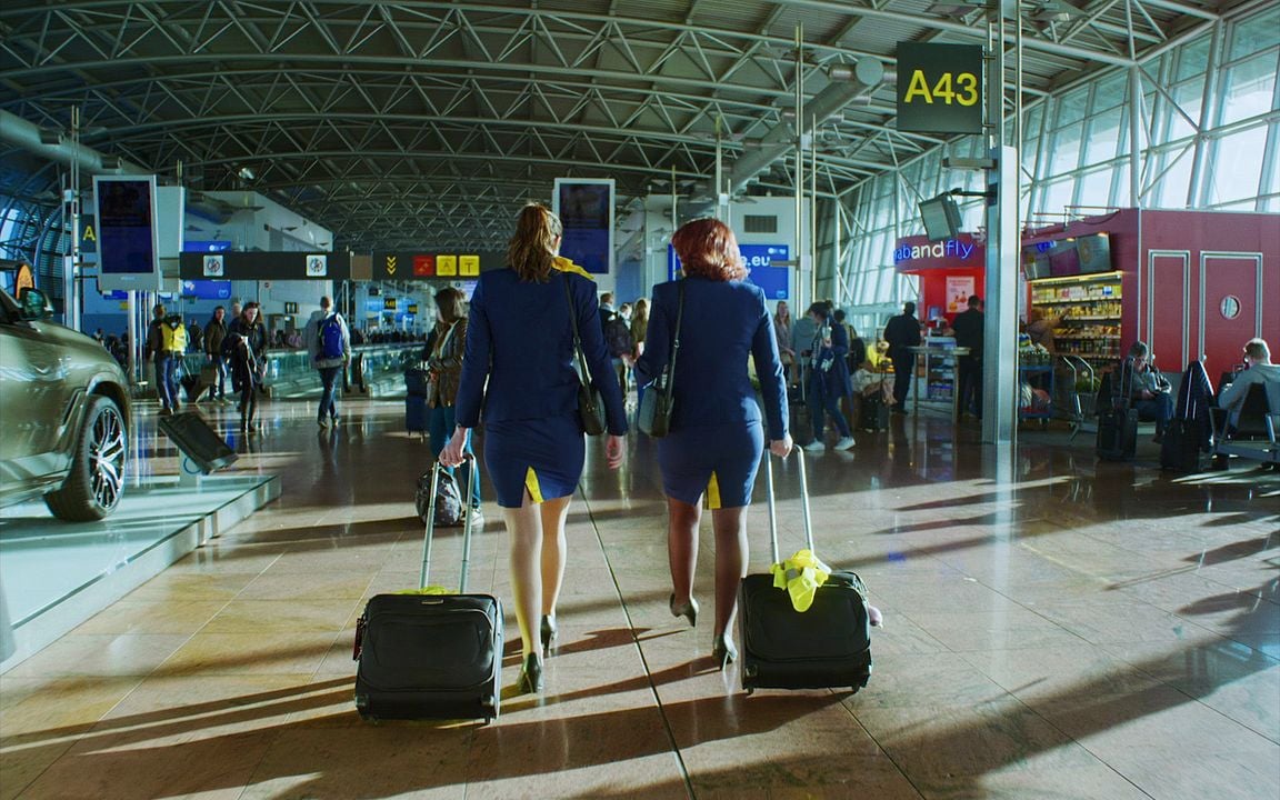 Me importa un carajo : Foto