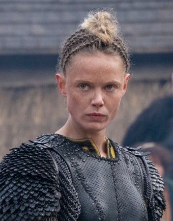 Póster Frida Gustavsson