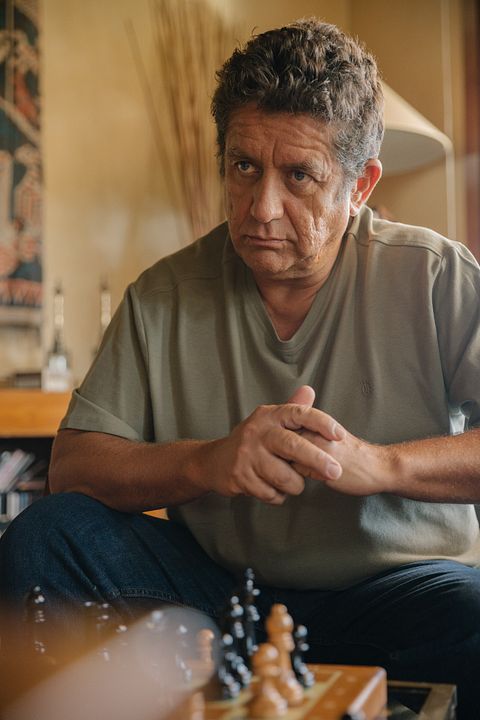 Días mejores : Foto