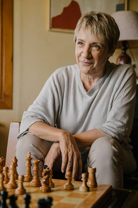 Días mejores : Foto