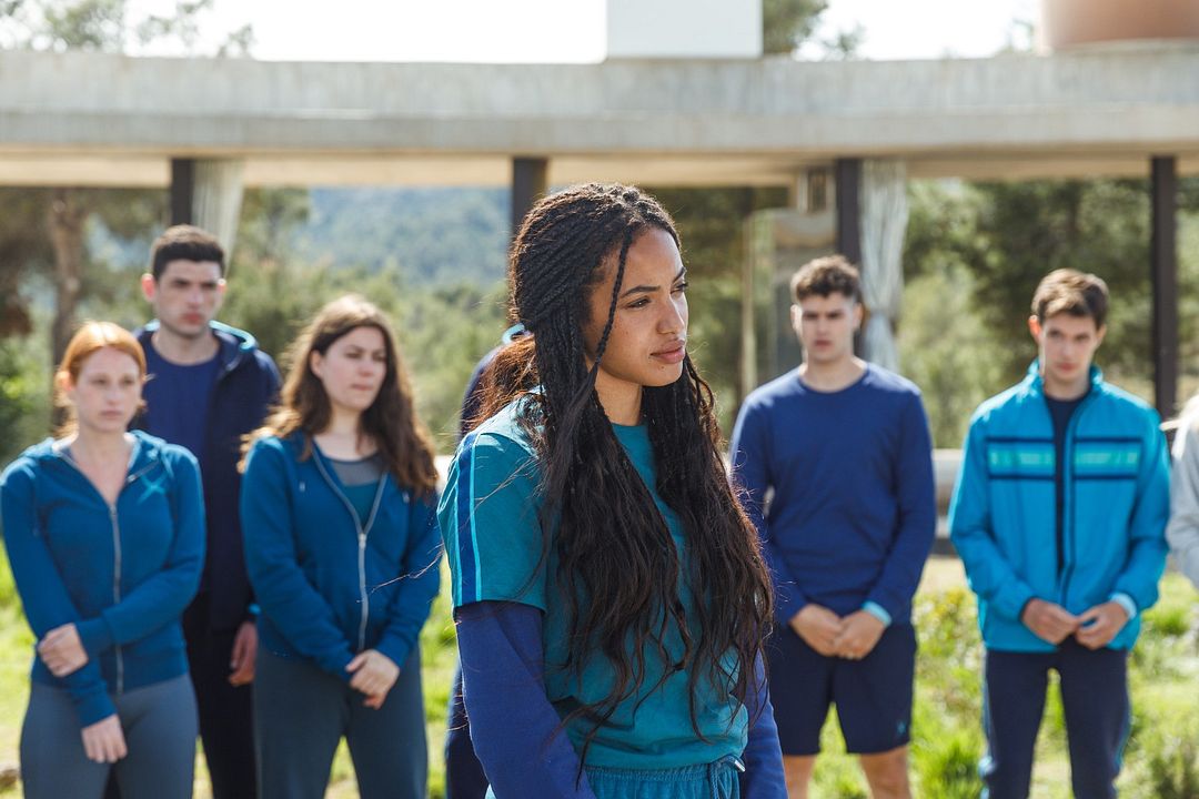 Bienvenidos a Edén : Foto