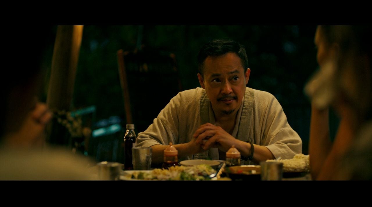 Wu Assassins: Fistful Of Vengeance : Foto