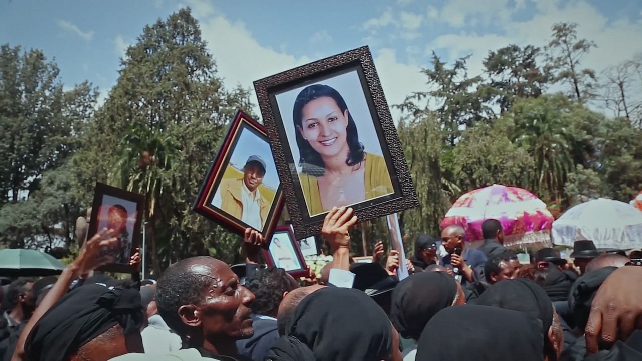 Downfall: The Case Against Boeing : Foto