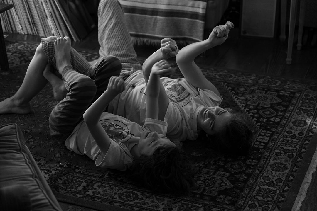 C'mon C'mon: Siempre adelante : Foto